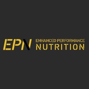 Enhanced Performance Nutrition Coupons