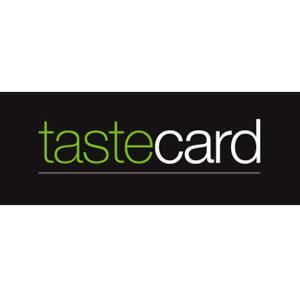 tastecard Coupons