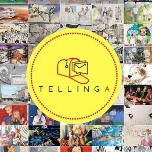 Tellinga Coupons