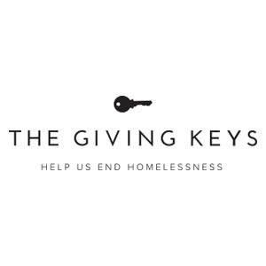 The Giving Keys Coupons