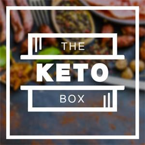 The Keto Box Coupons