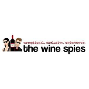 The Wine Spies Coupons