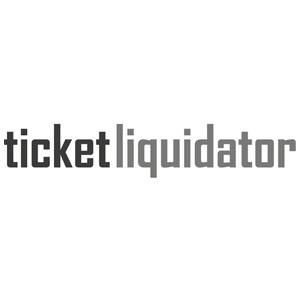 Ticket Liquidator Coupons