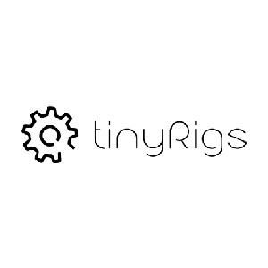 tinyRigs Coupons