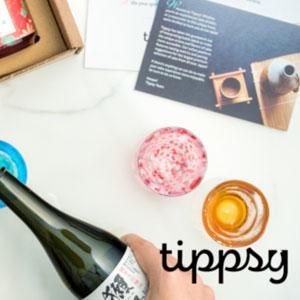 Tippsy Sake Coupons