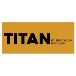 Titan Mattress Coupons