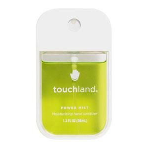 Touchland Coupons