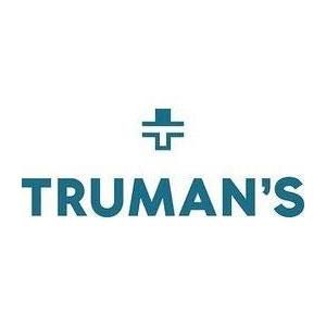 TRUMAN'S Coupons