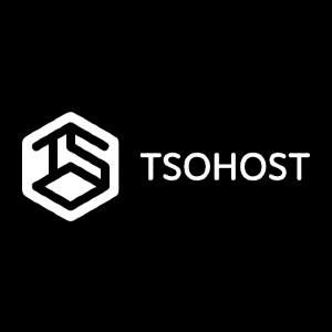 tsoHost Coupons