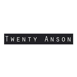 Twenty Anson Coupons