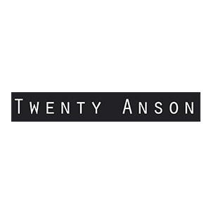 Twenty Anson Coupons