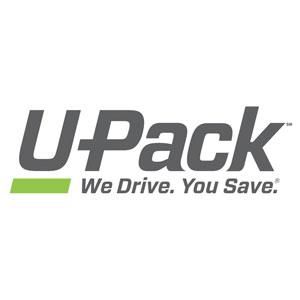 U-Pack Coupons
