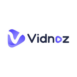 Vidnoz AI Coupons