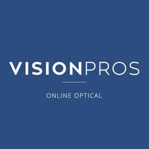 VisionPros Coupons