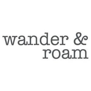 wander & roam Coupons