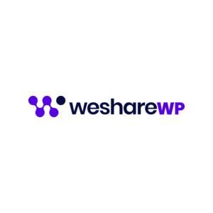 wesharewp Coupons