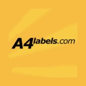 A4labels Coupons