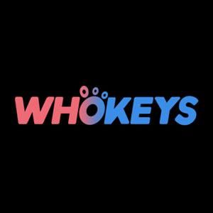 WHOKEYS Coupons