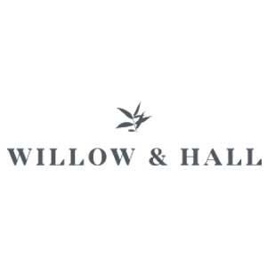Willow & Hall Coupons