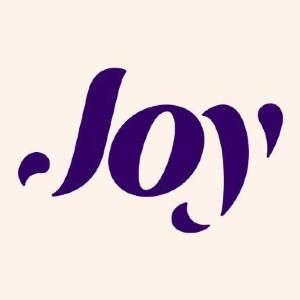 with Joy Coupons