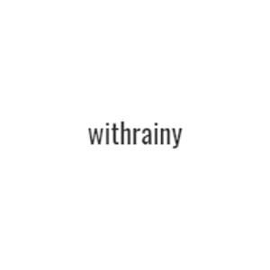 withrainy Coupons