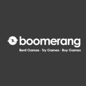 Boomerang Rentals Coupons