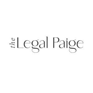 The Legal Paige Coupons