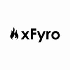 xFyro Coupons