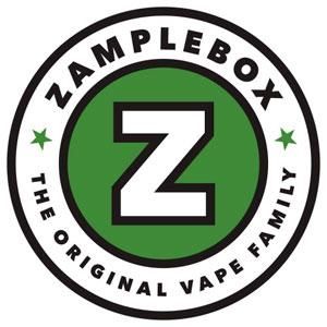 ZampleBox Coupons