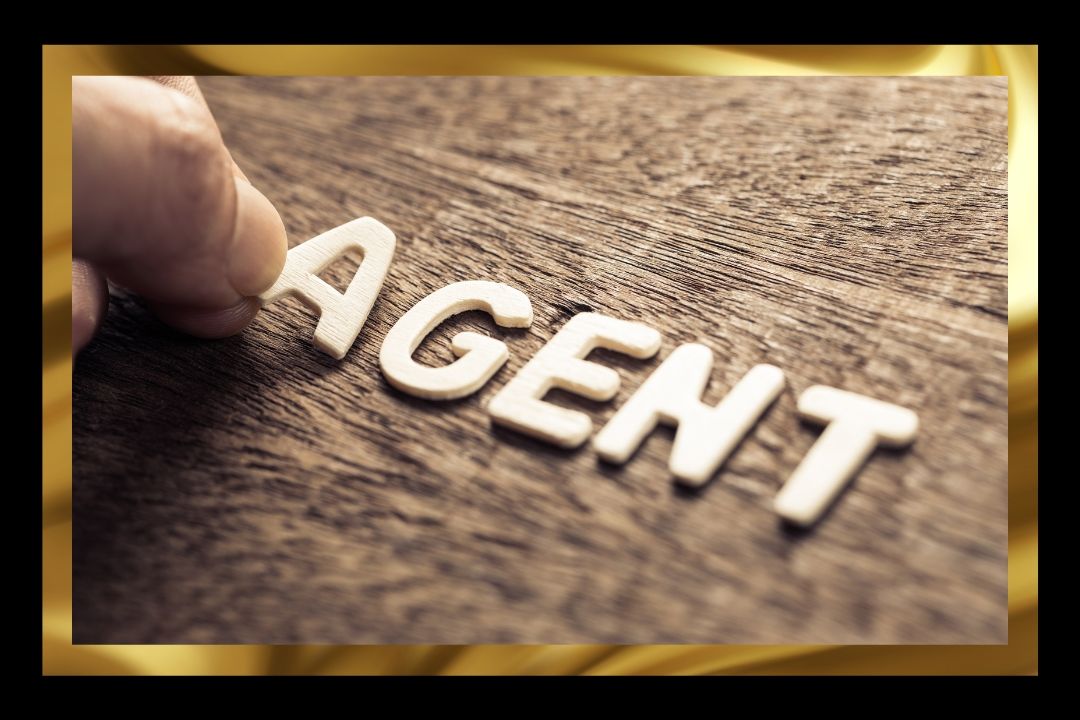 DJ Grigg - Blog BAS Agent