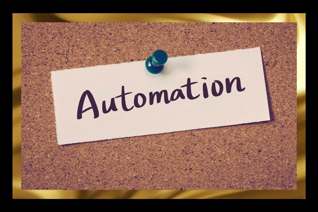 DJ Grigg - Blog Automating Bank Reconciliations