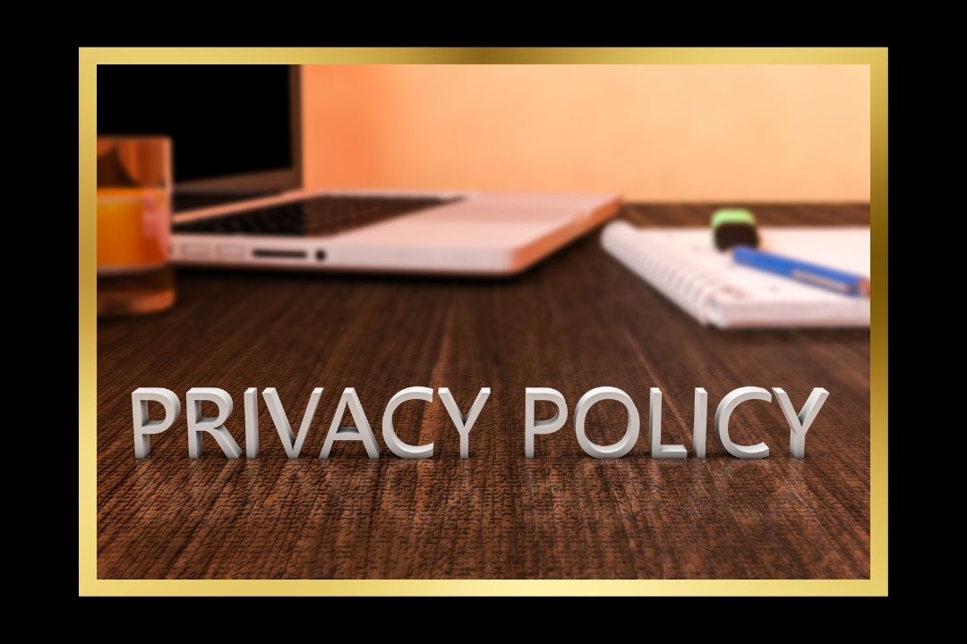 Privacy Policy