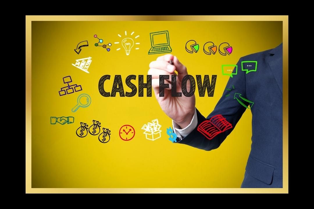 DJ Grigg - Blog Post Profit and Cash Flow