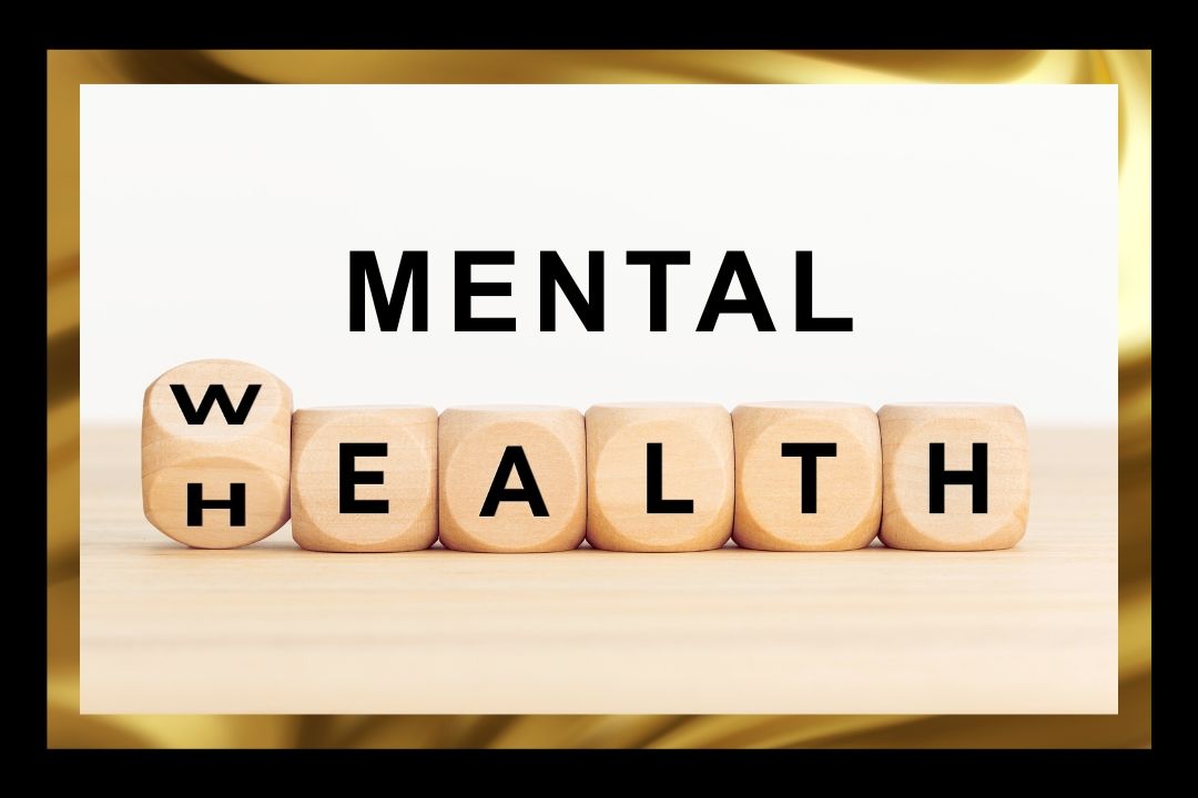 DJ Grigg - Blog Post Mental Health Wealth