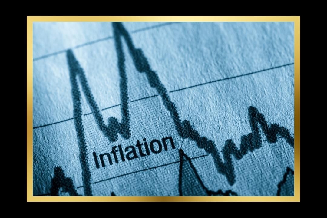 DJ Grigg - Blog Post Inflation