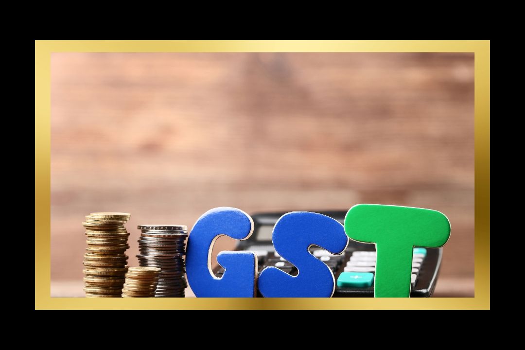 DJ Grigg - Blog International business GST