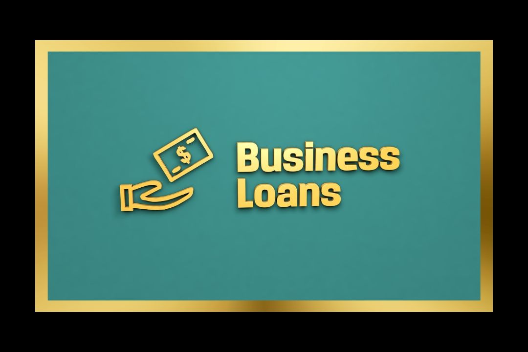 DJ Grigg - Blog business loan