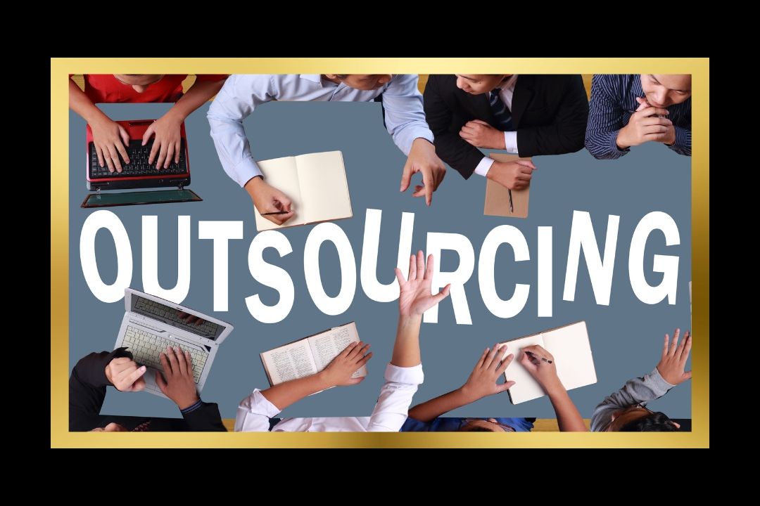 DJ Grigg - Blog outsourcing