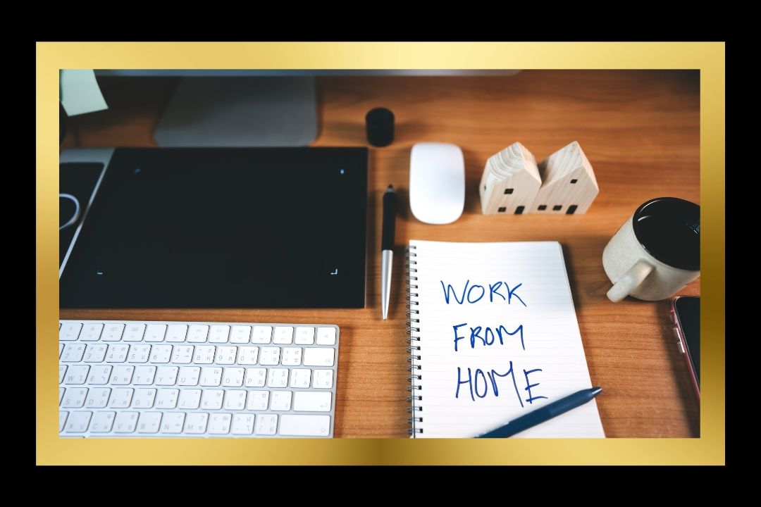 Working From Home The Actual Cost Method DJ Grigg Financial