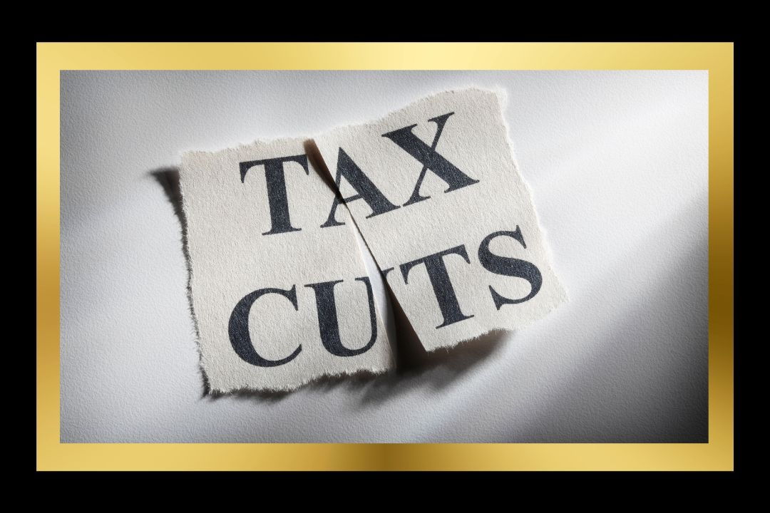 DJ Grigg - Blog Post Stage 3 tax cuts