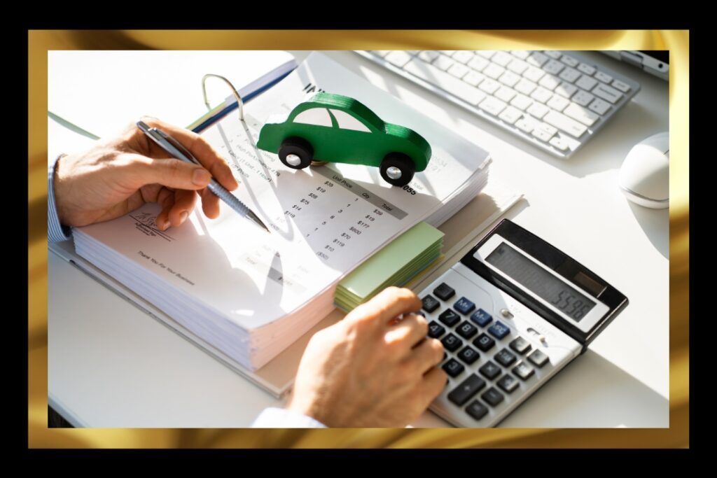 Claiming Motor Vehicle Expenses Choosing the Right Method DJ Grigg