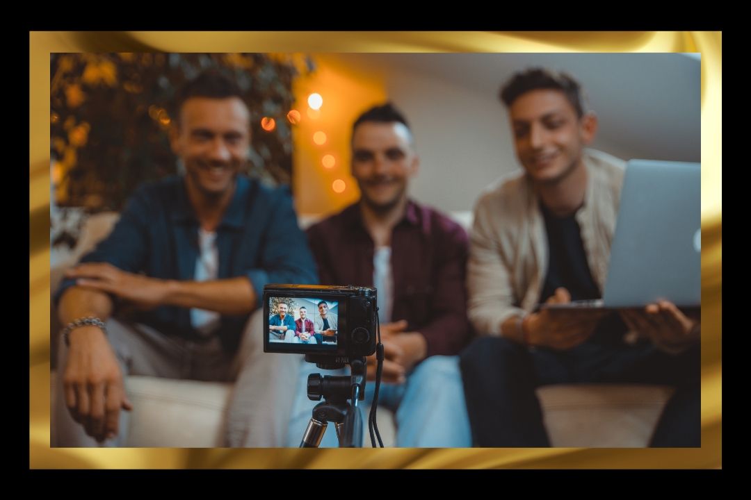 DJ Grigg - Blog Post finfluencer financial influencer