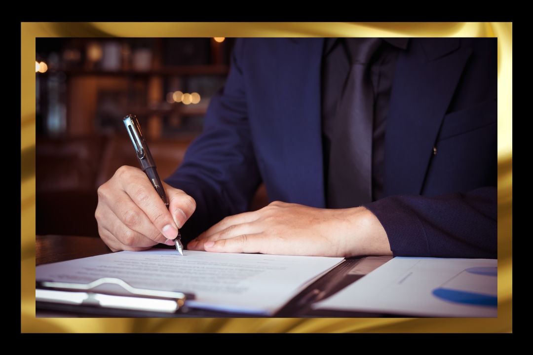 DJ Grigg - Blog When Someone Dies: Tax Guide