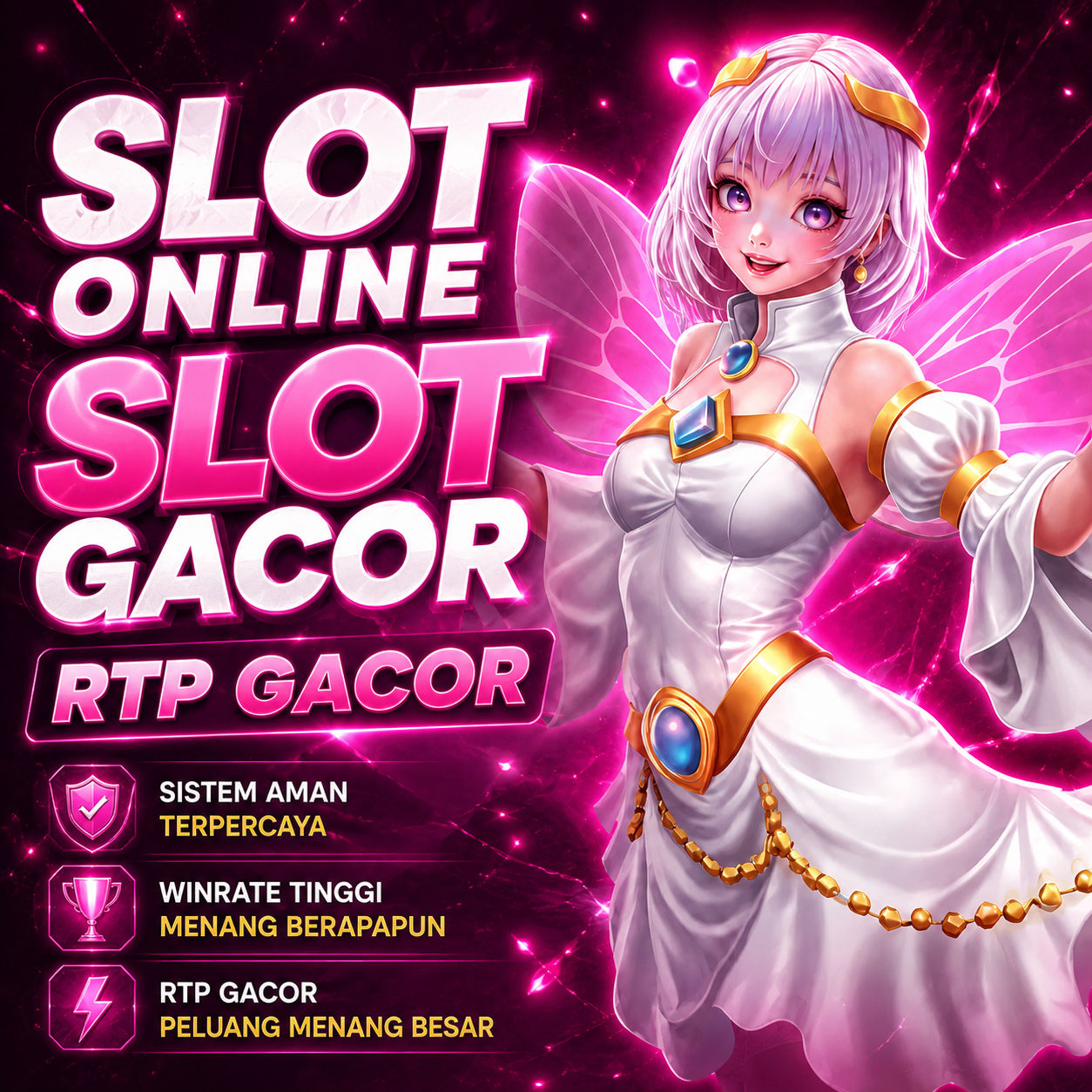 HOTELBET: Bocoran RTP Tinggi & Game Slot Populer 2026