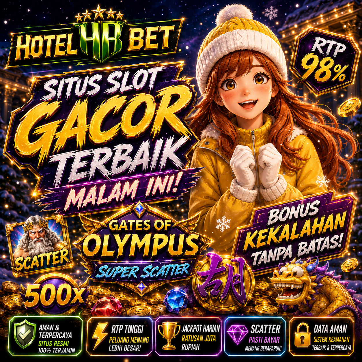 HOTELBET