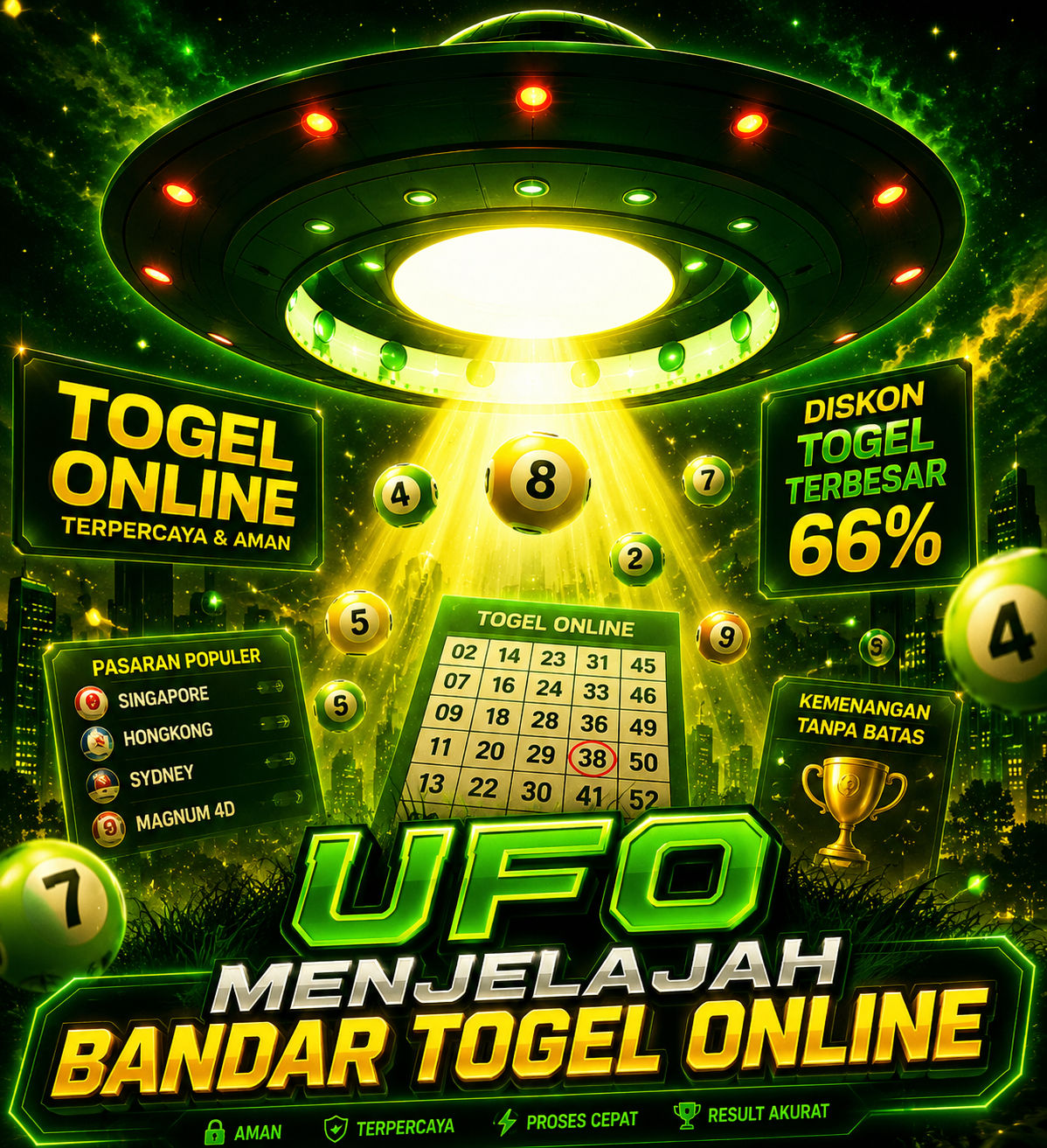 AGENTOTO88