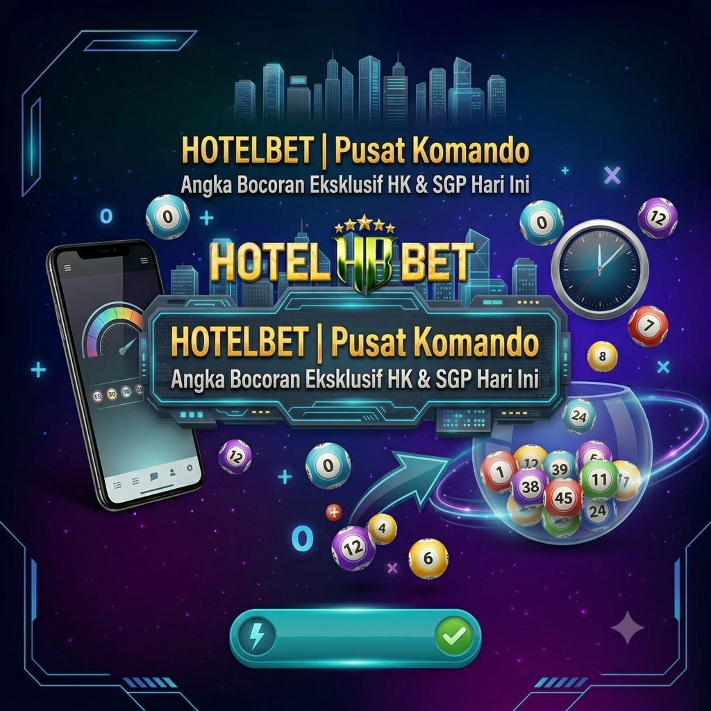 HOTELBET Banner