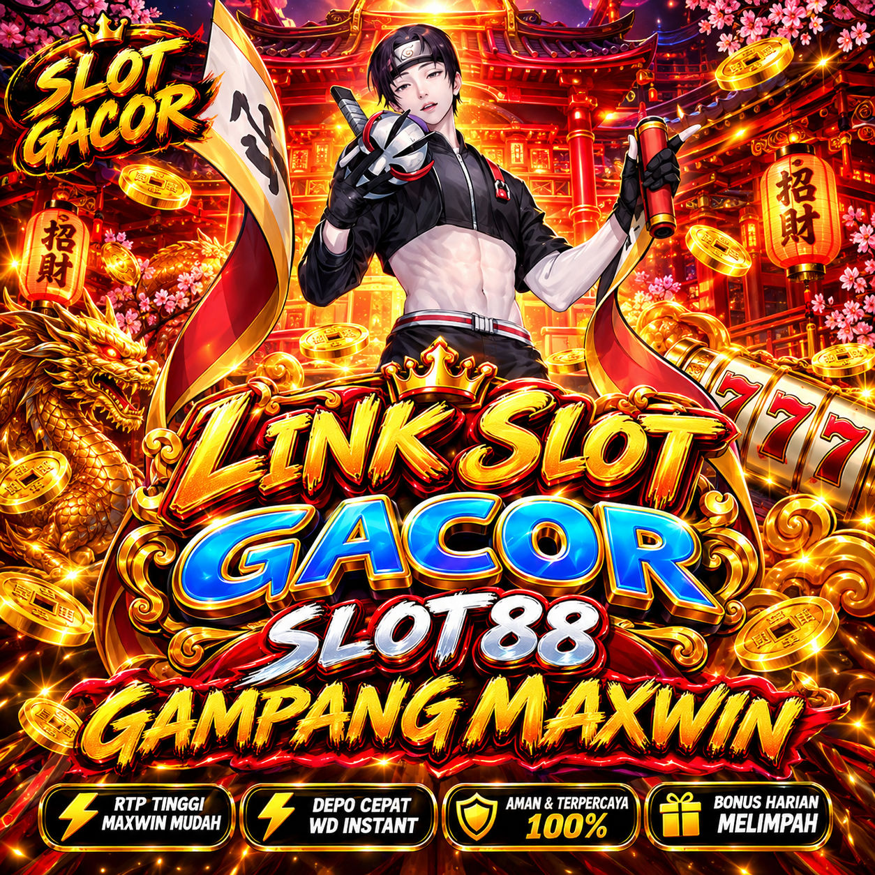 HOTELBET: Link Slot Habanero Resmi Paling Gacor Slot Gacor Slot88 Gampang Maxwin