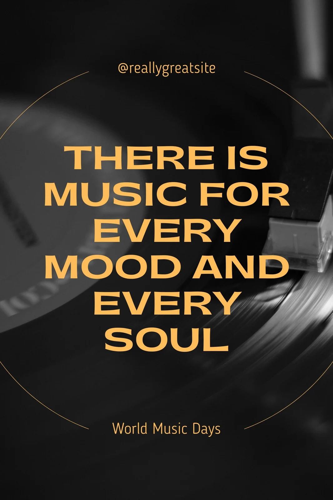 audio music