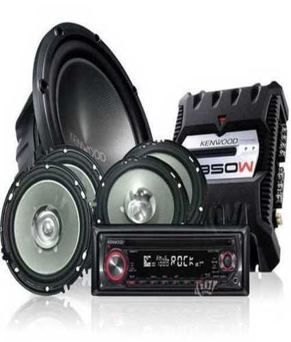 audio music